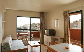 La Caseta Apartments Sabesa
