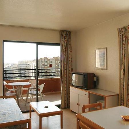 La Caseta Apartments Sabesa Бенидорм Экстерьер фото